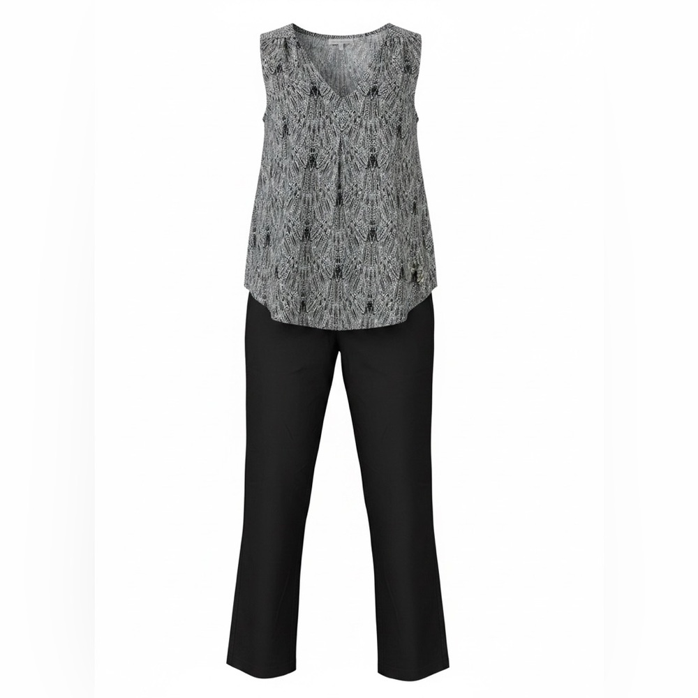 Ladies lightweight summer set